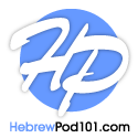Learn Hebrew with Hebrew Pod101.com